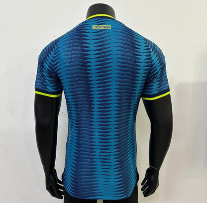 Colombia (Away)
