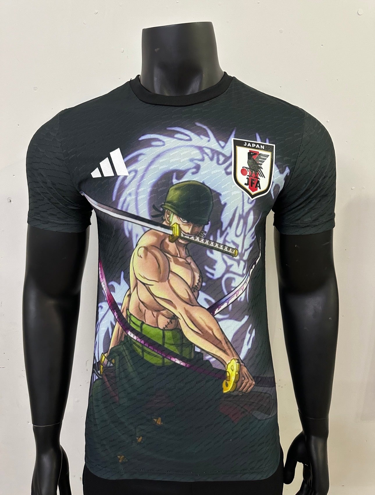Japan x One Piece Roronoa Zoro Battle Edition