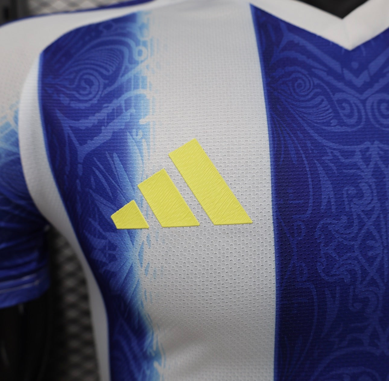 Argentina Special Edition
