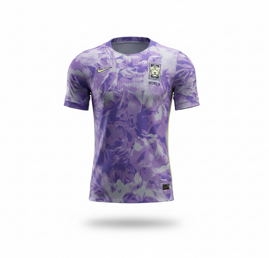 South Korea (Away)