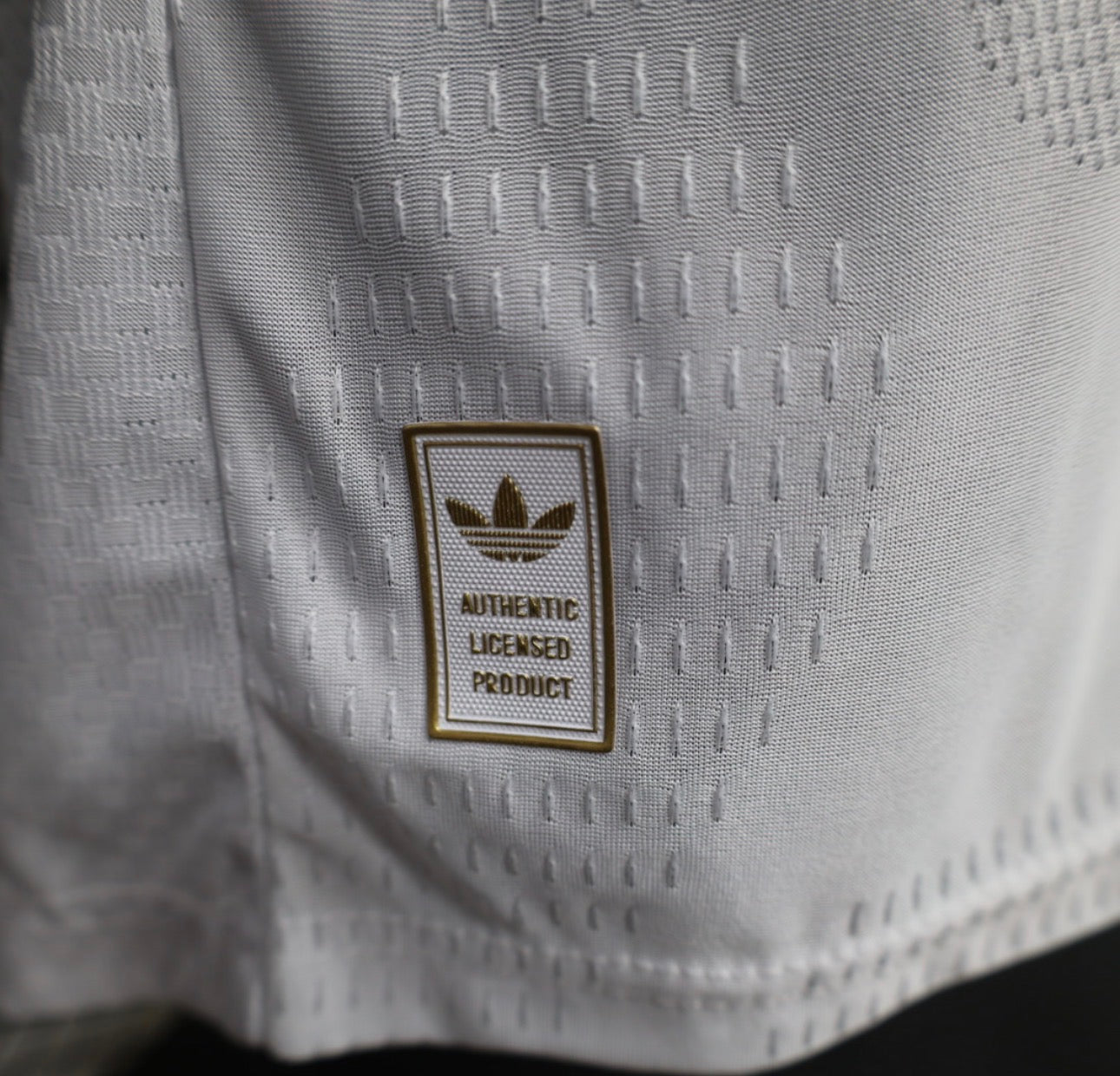 Bayern Away