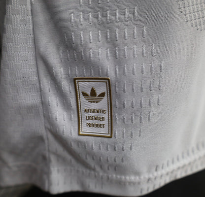 Bayern Away