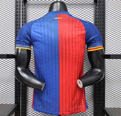 Barca Classic Retro