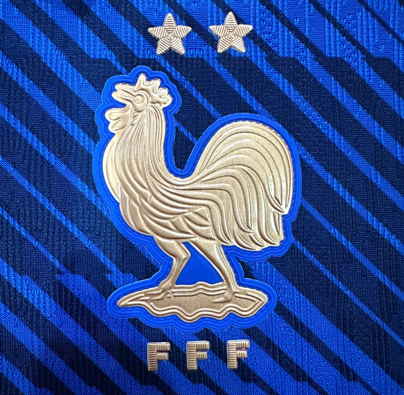 FRANCE (Home)