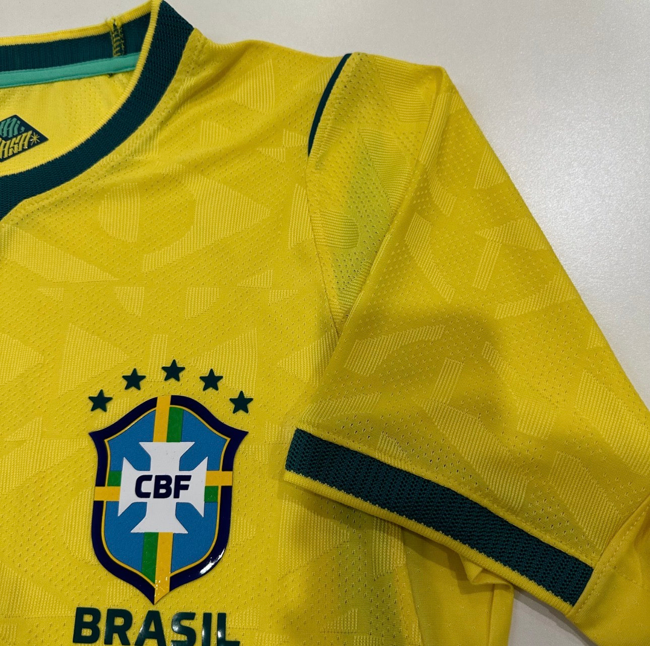 BRAZIL (Home)
