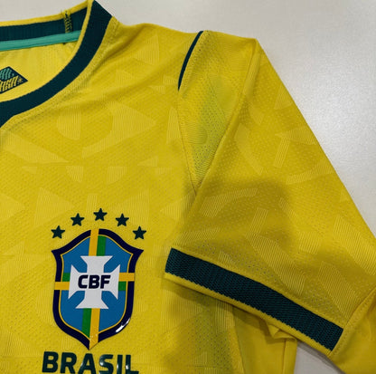 BRAZIL (Home)