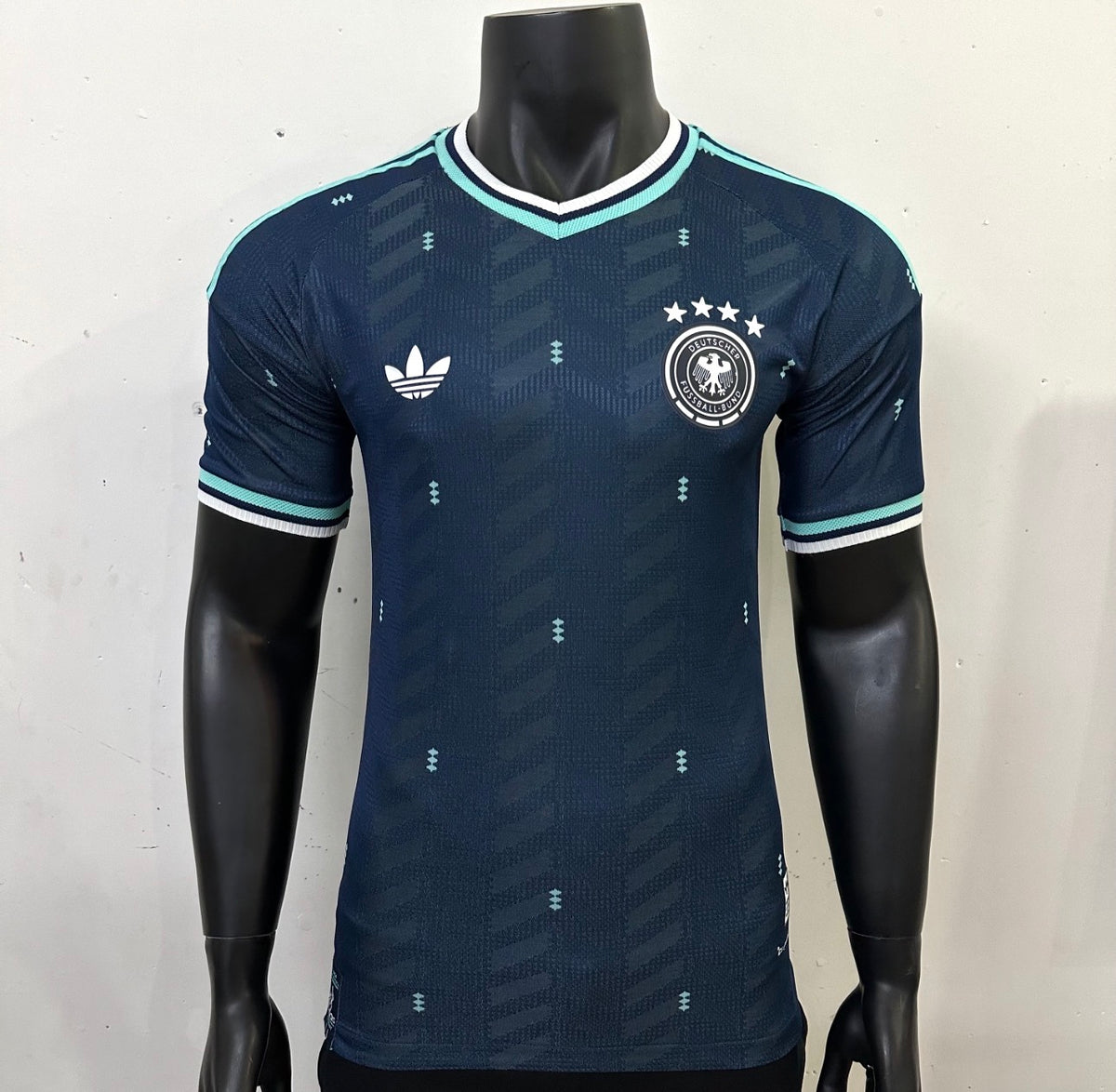Germany (Away)