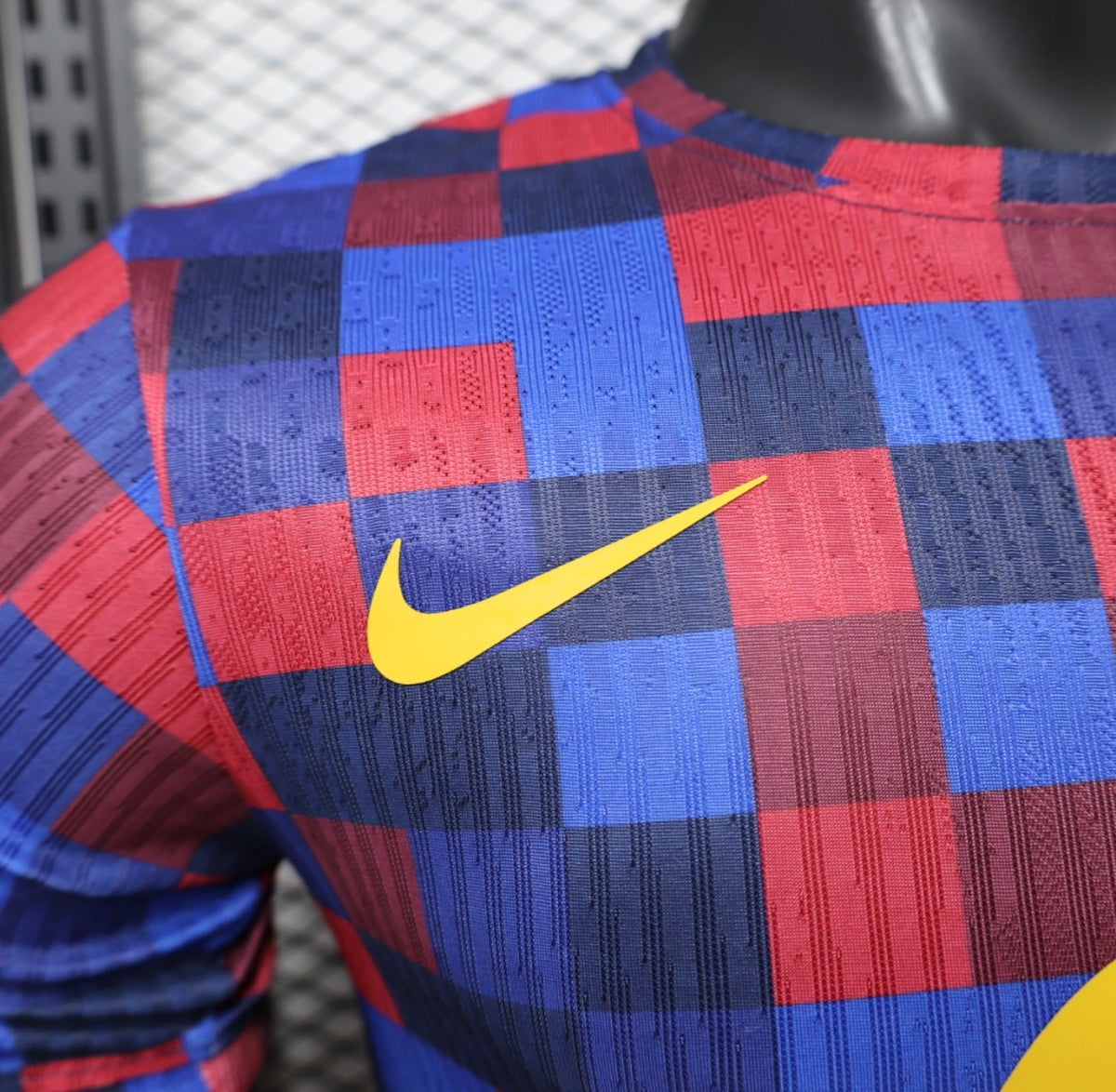 Barca Special