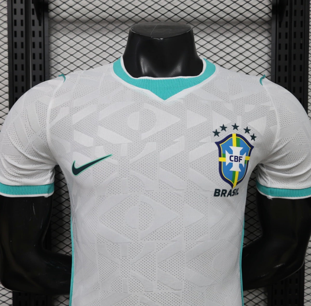 Brazil special Edition