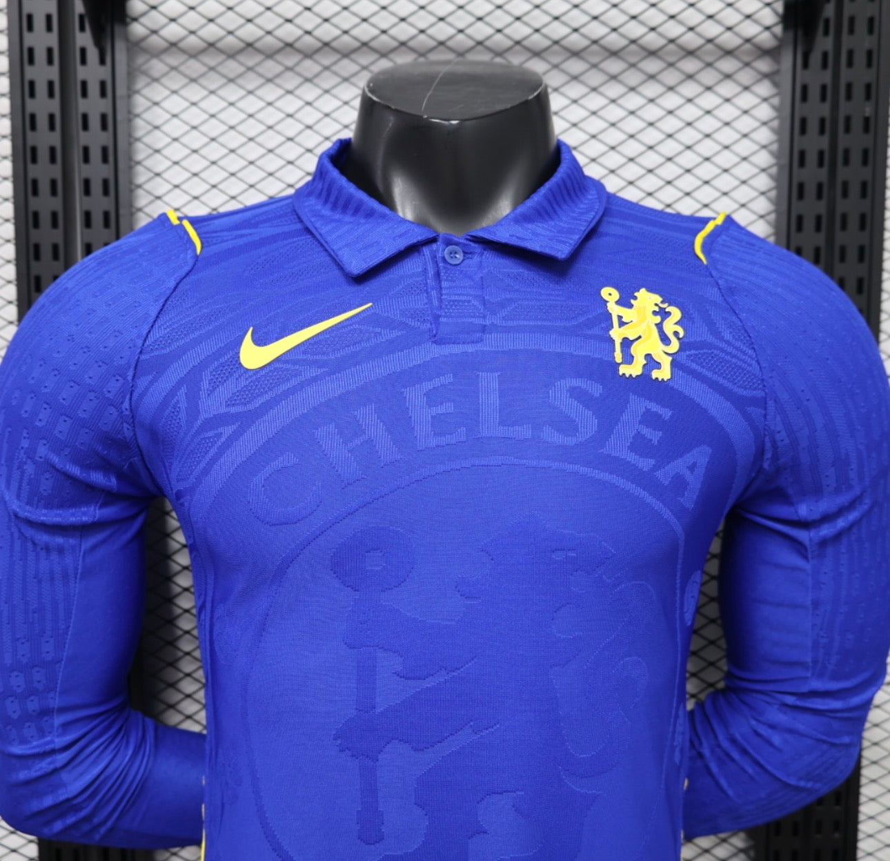 Chelsea Full
