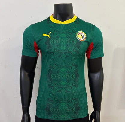 SENEGAL (Home)