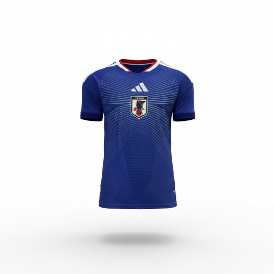 JAPAN (Home)