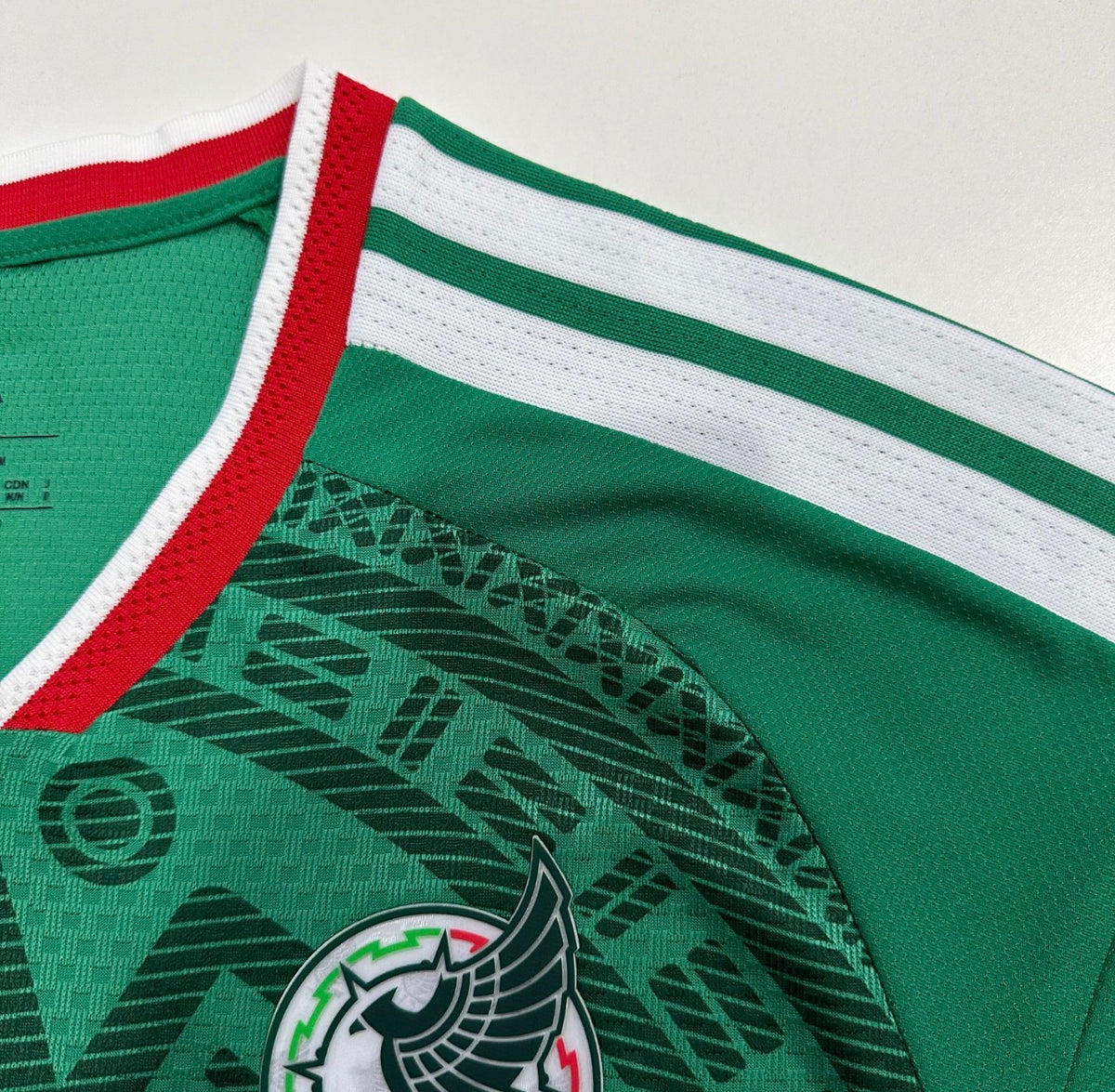 Mexico (Home)