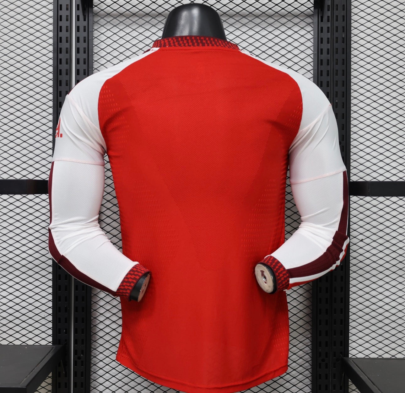 Arsenal Full
