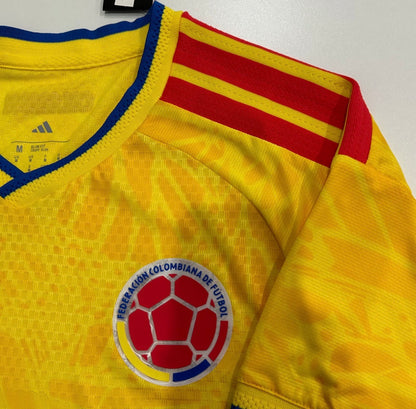 COLOMBIA (Home)