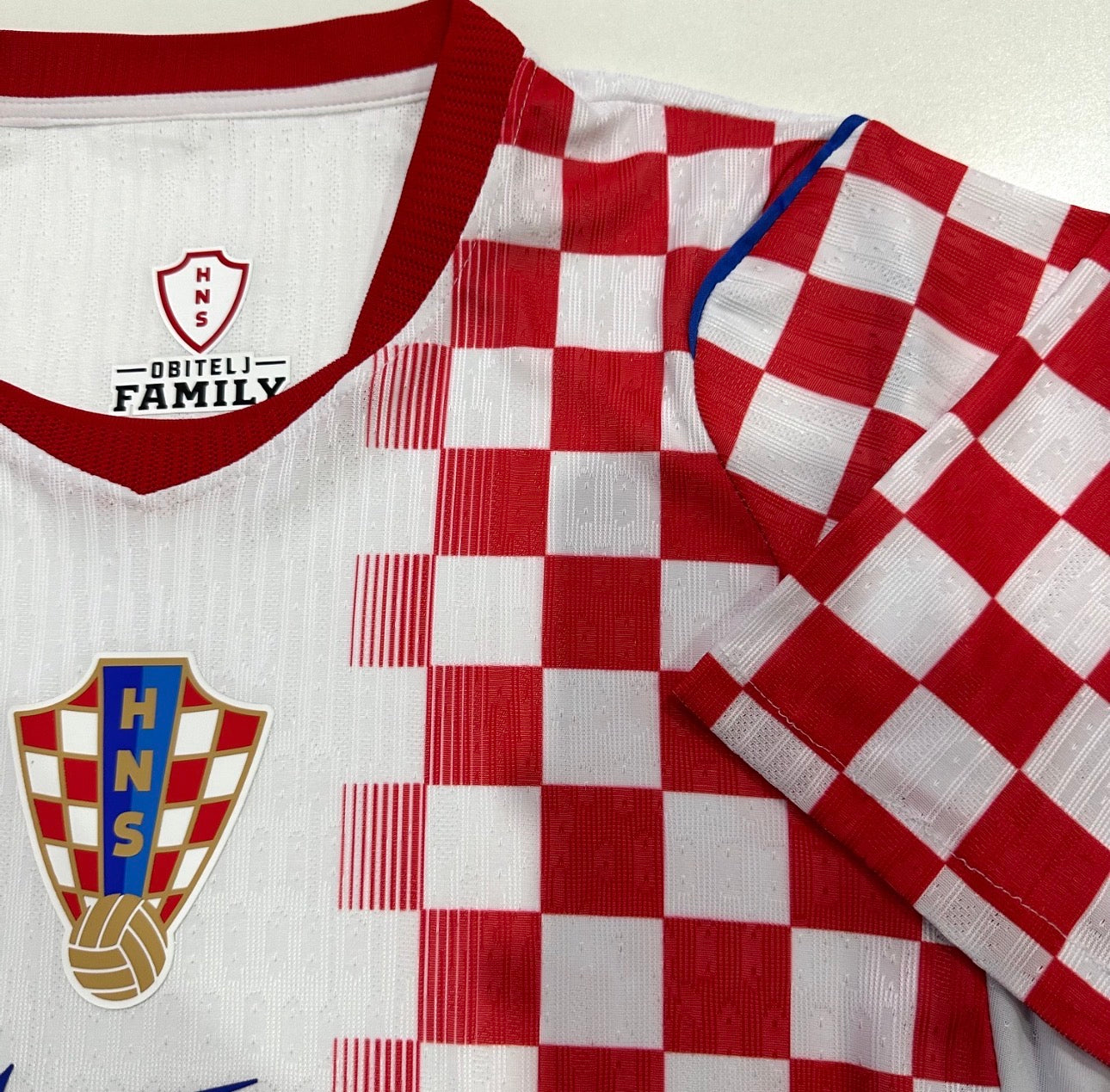 Croatia (Home)