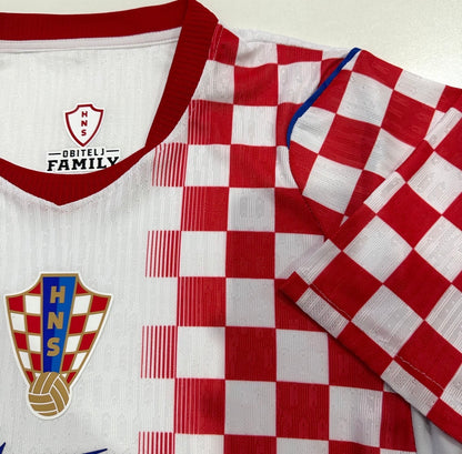 Croatia (Home)