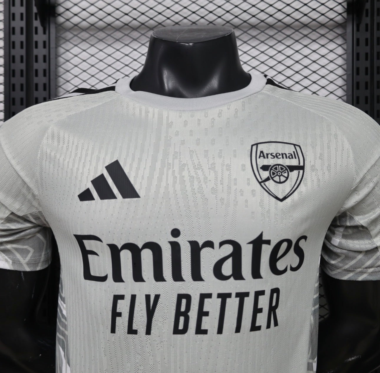 Arsenal Away