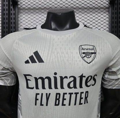 Arsenal Away