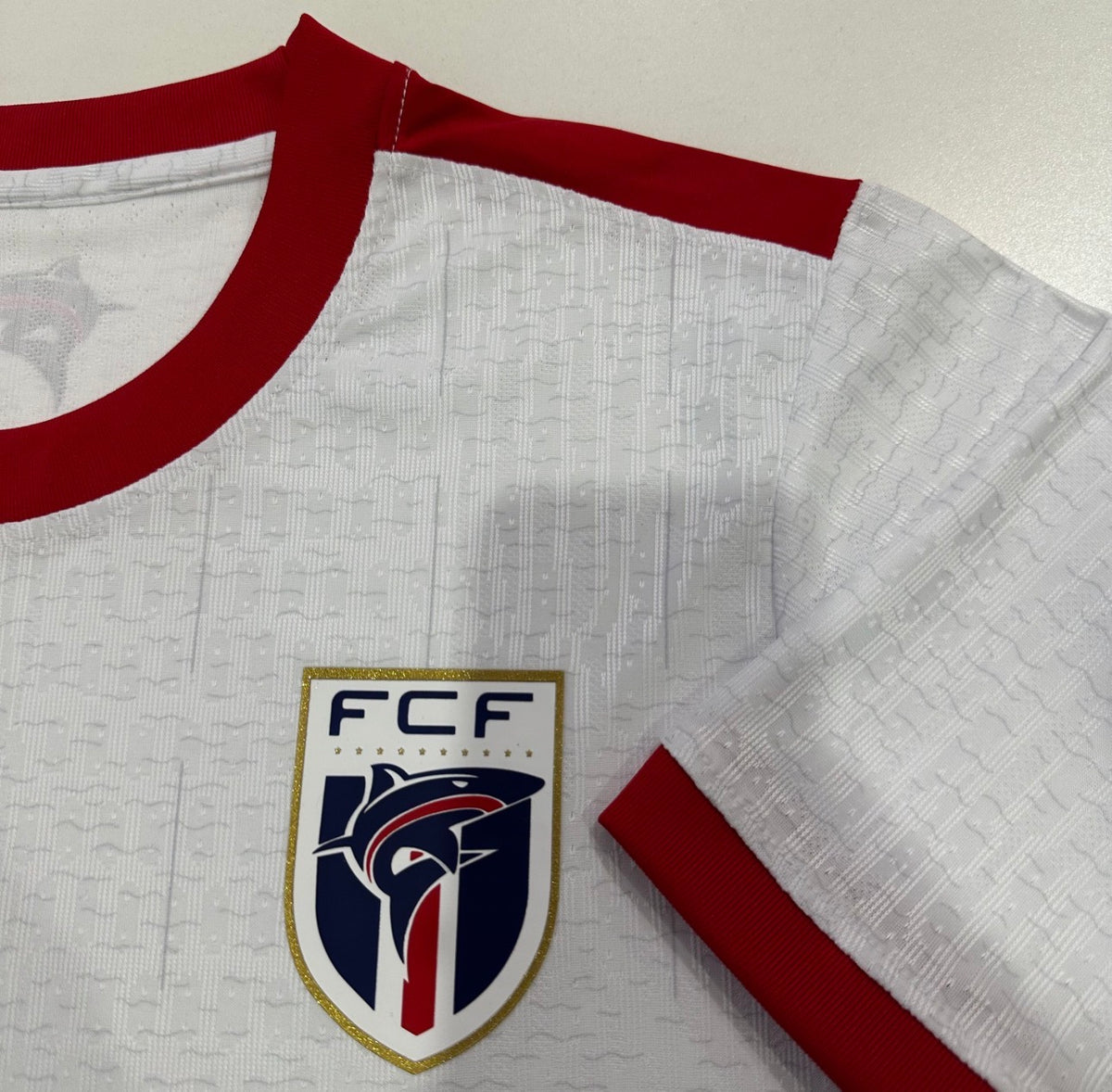 Cape verde (Away)