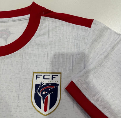 Cape verde (Away)