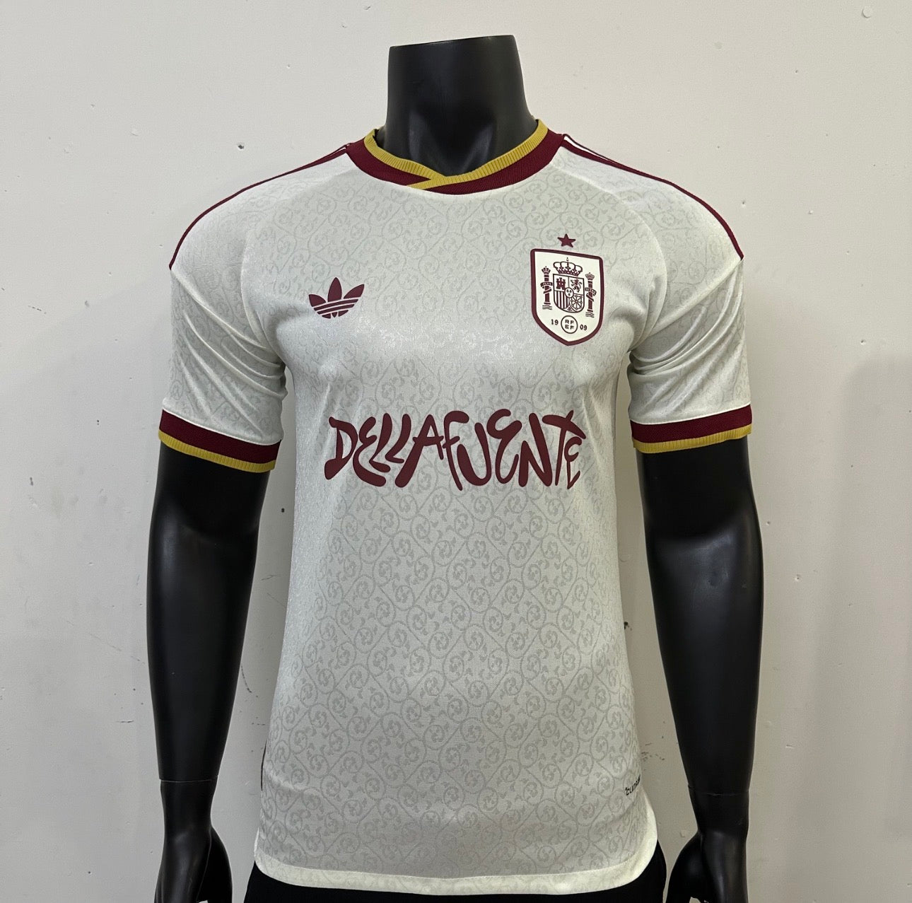 Spain (Away)
