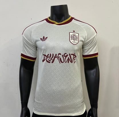 Spain (Away)