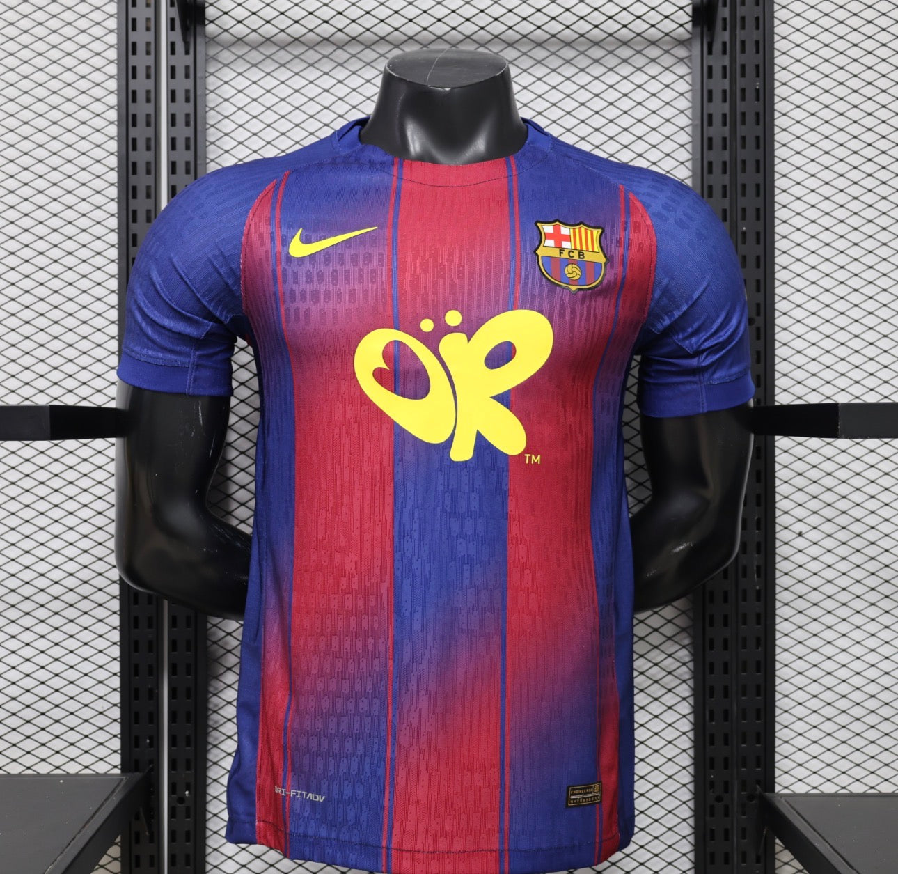 Barca OK
