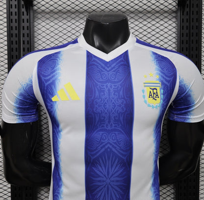 Argentina Special Edition