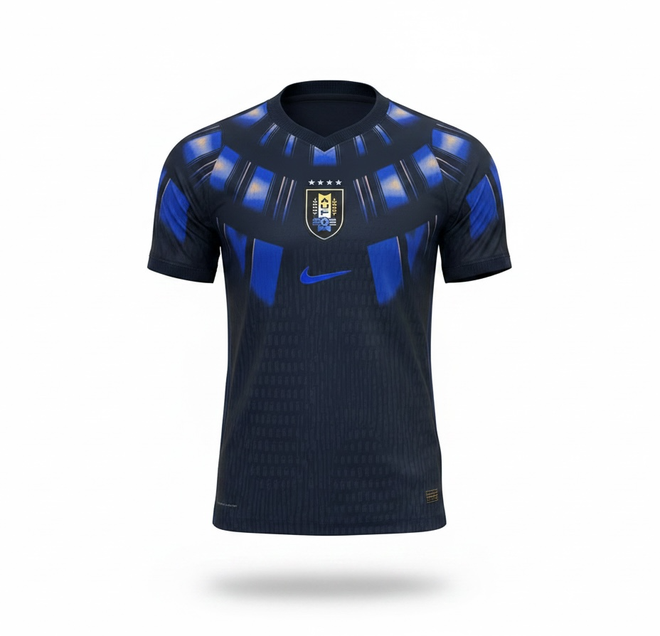Norway (Away)