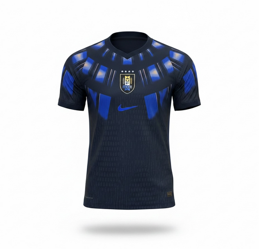 Norway (Away)