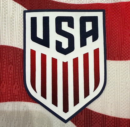 USA (Home)
