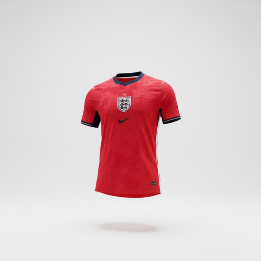 ENGLAND (Away)