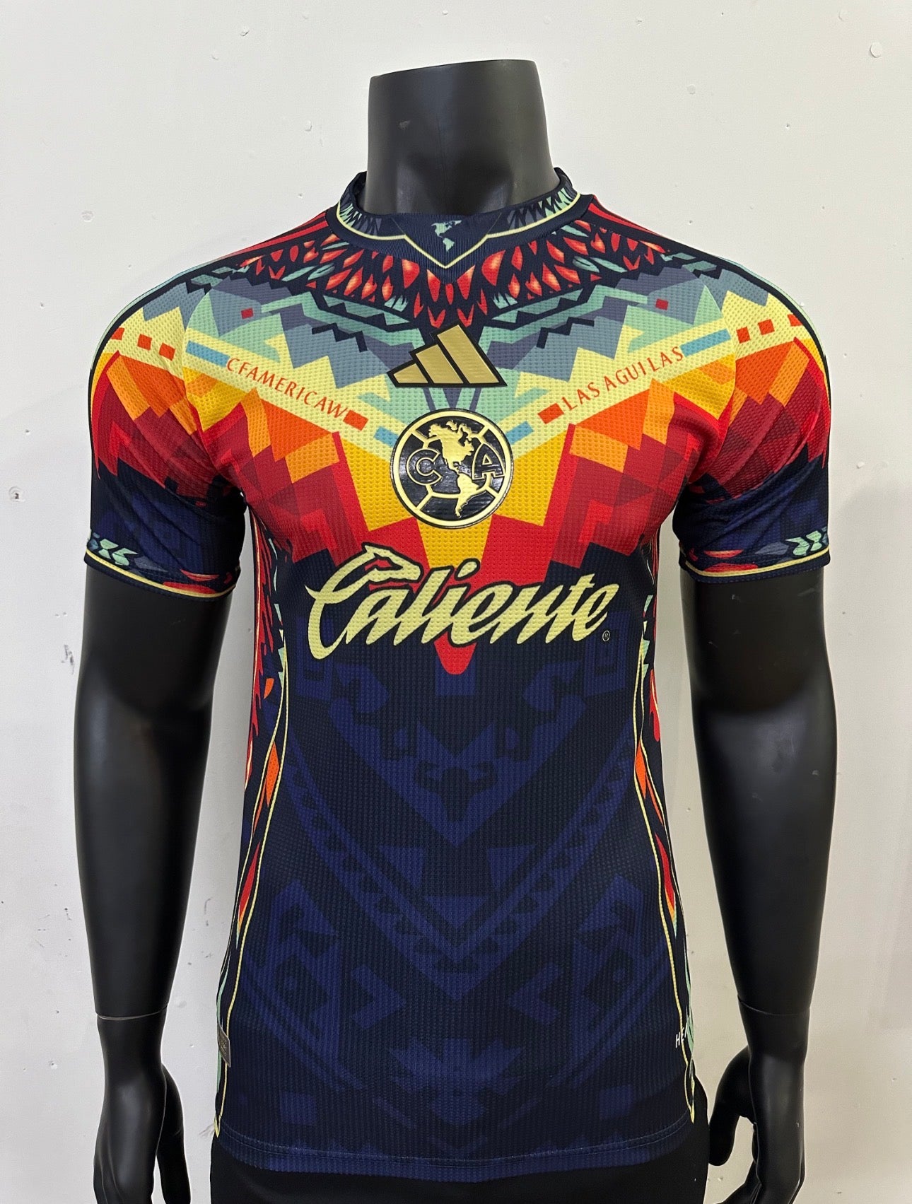 Club América x “Caliente” Special Edition