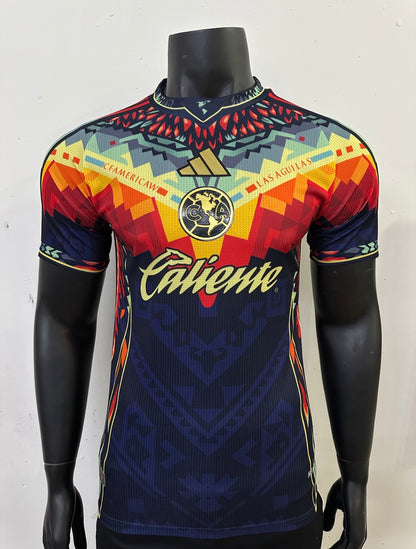 Club América x “Caliente” Special Edition