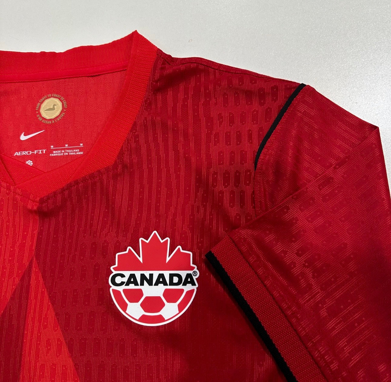 Canada (Home)