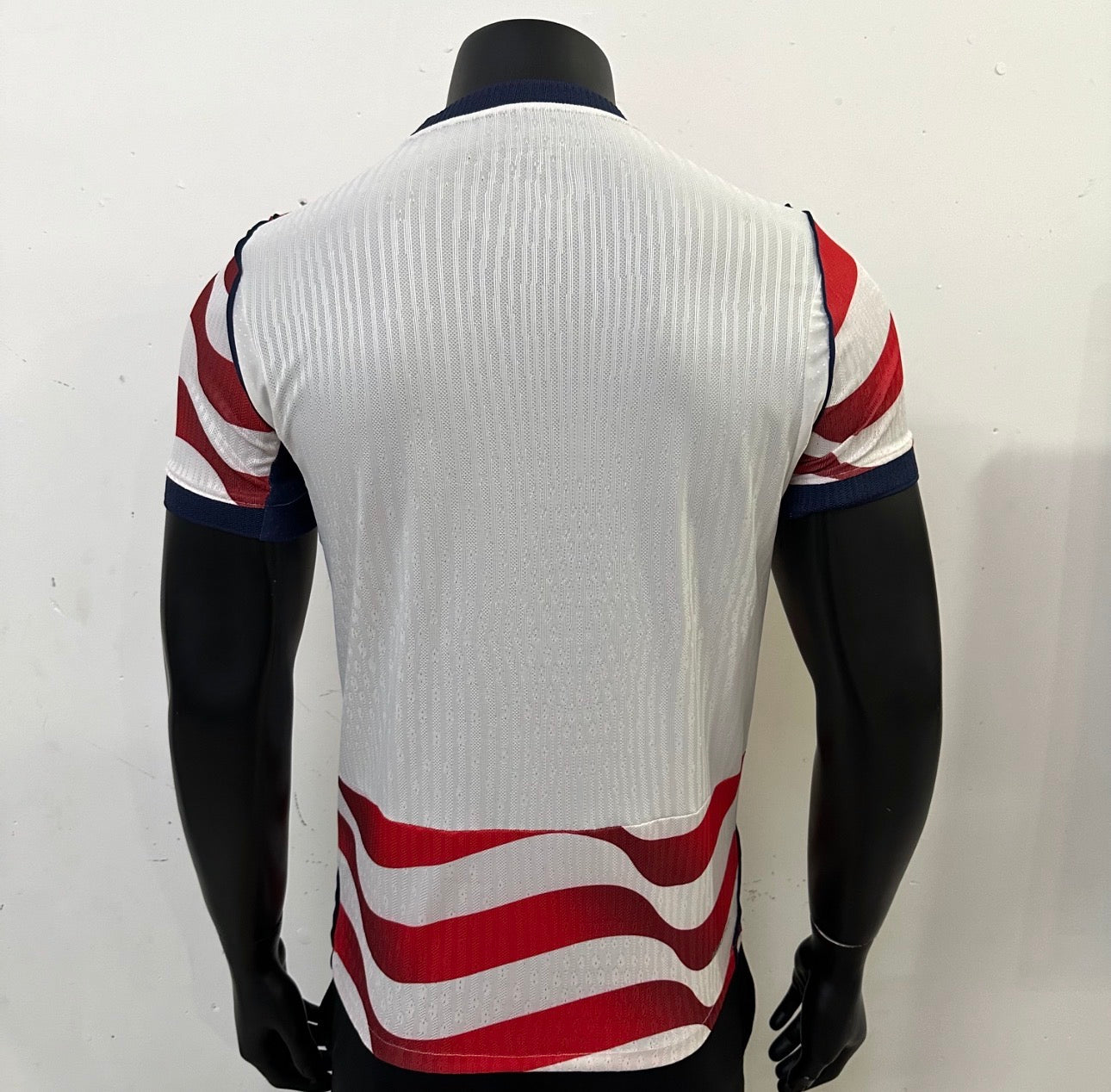 USA (Home)
