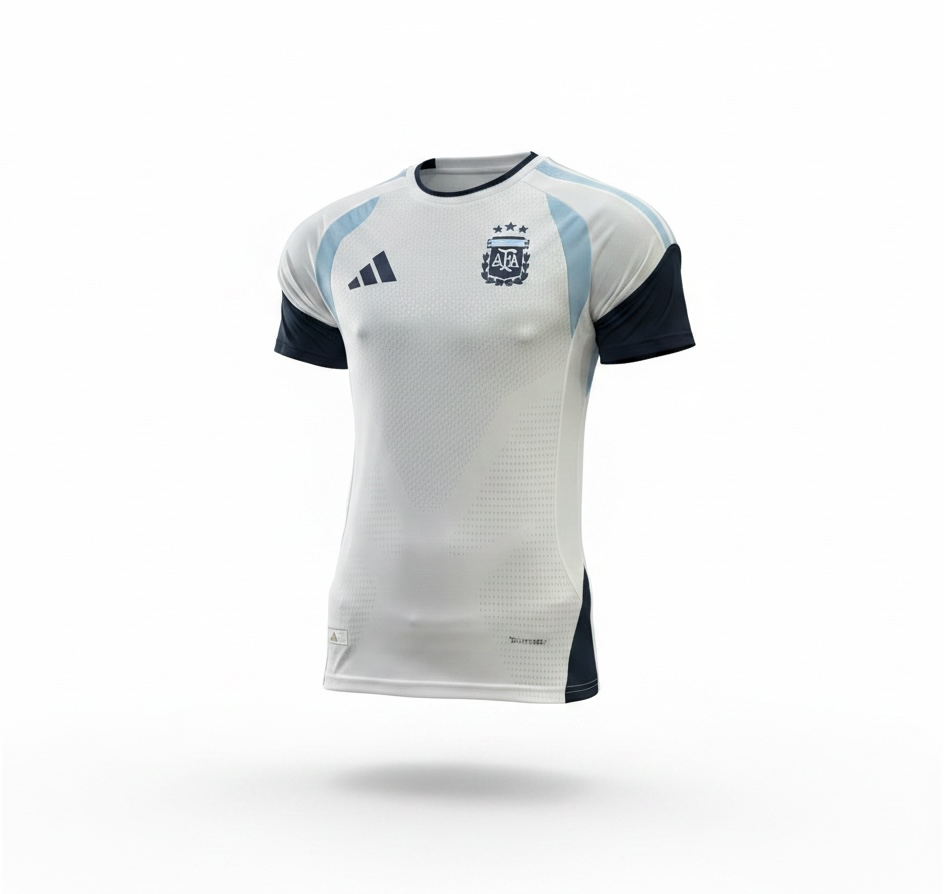 Argentina Training Kit