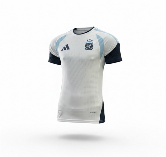 Argentina Training Kit