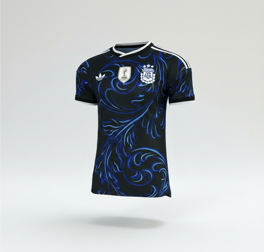Argentina (Away)