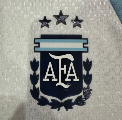 Argentina Training Kit