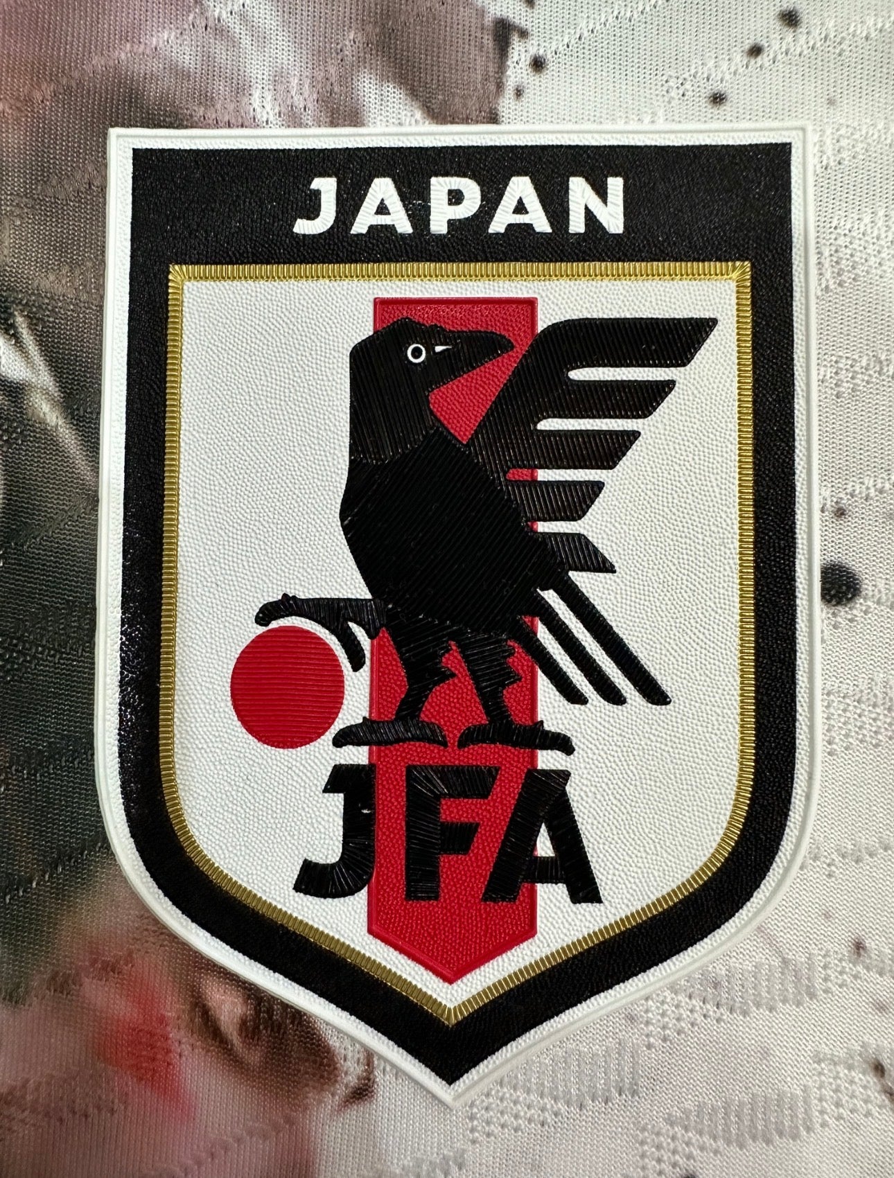 Japan x Ne Zha Special Edition