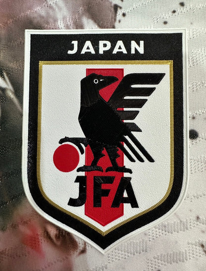 Japan x Ne Zha Special Edition