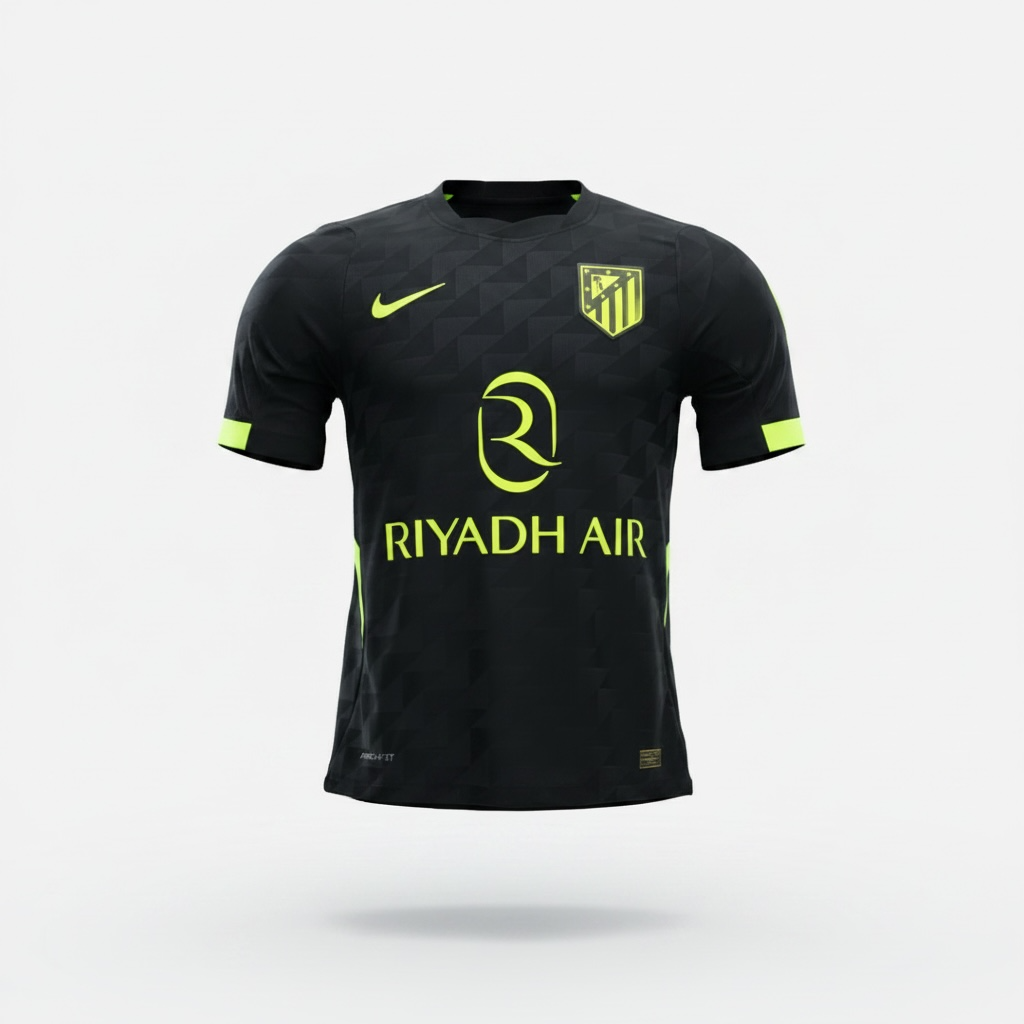 Athletico Away