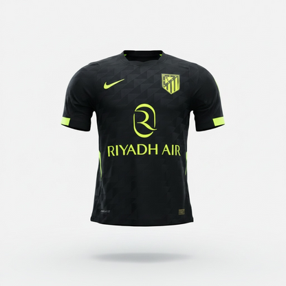 Athletico Away