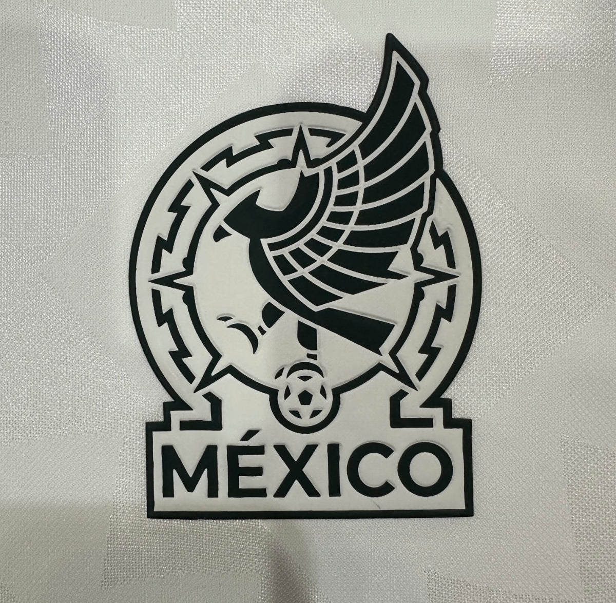 Mexico (Away)
