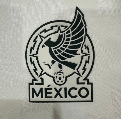 Mexico (Away)