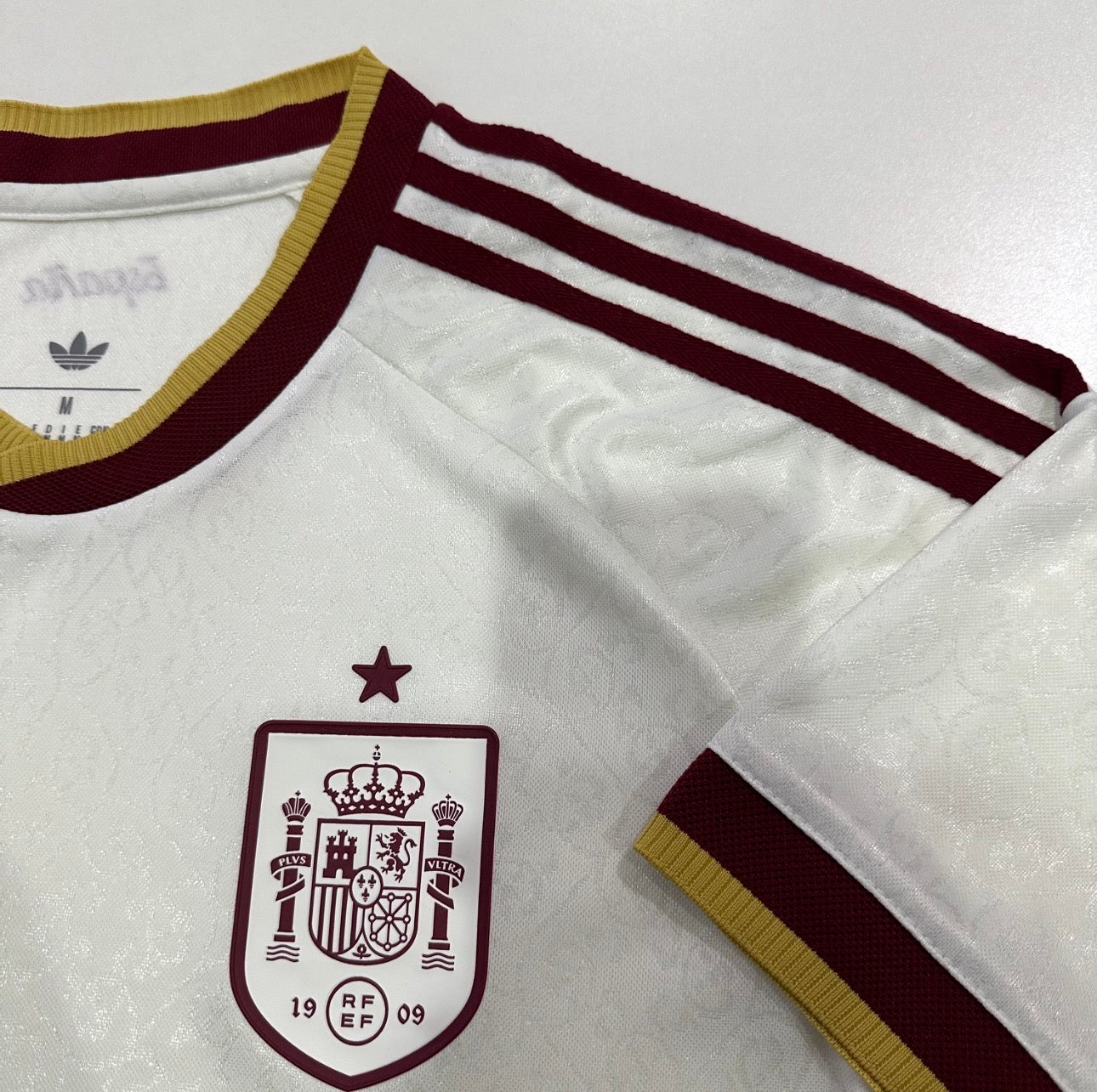 Spain (Away)