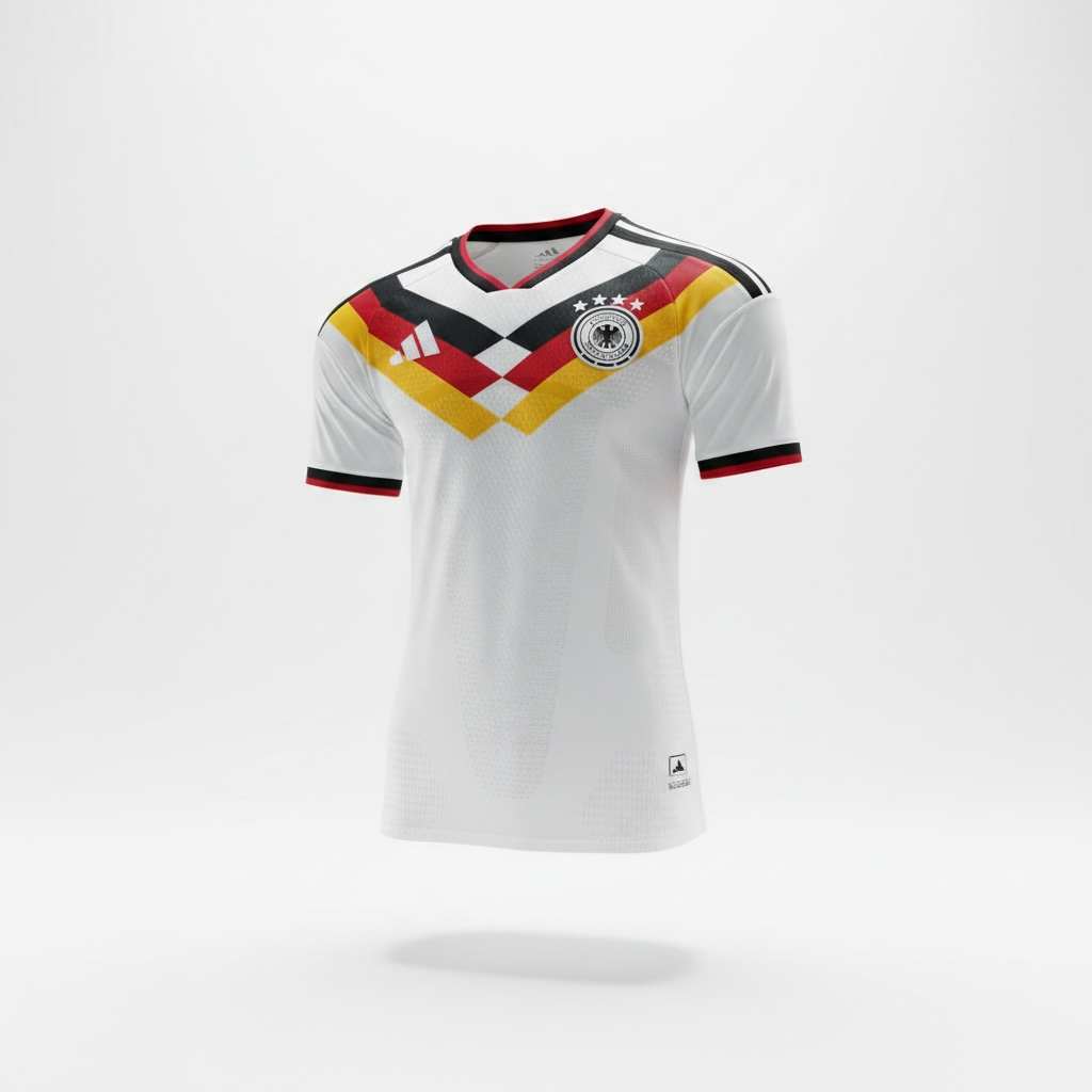 GERMANY (Home)