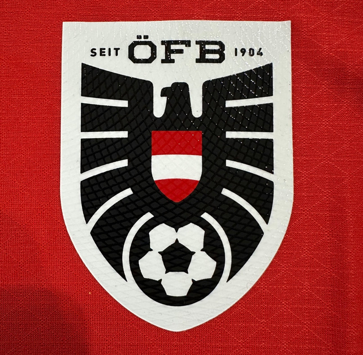 Austria (Home)